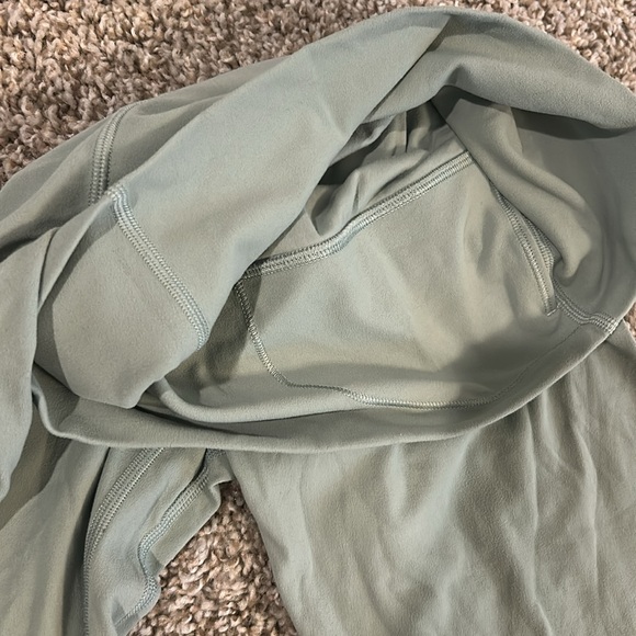 Lululemon Leggings - Picture 4 of 7